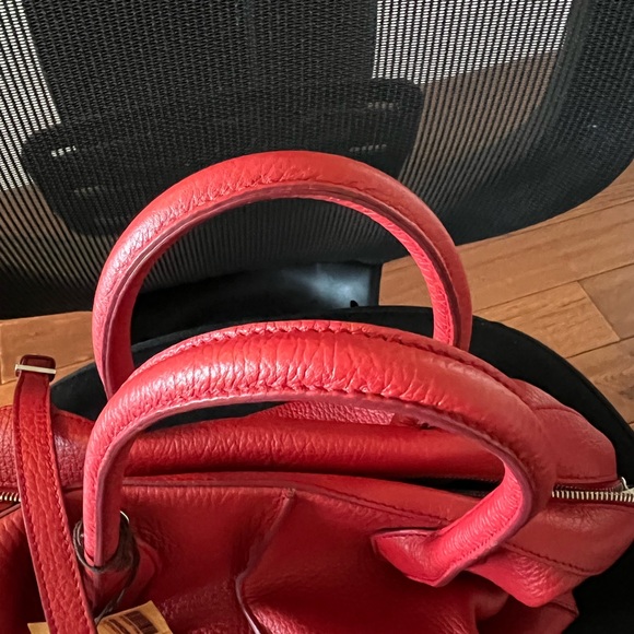 Tod’s D-Styling Bauletto Bag - Picture 9 of 10